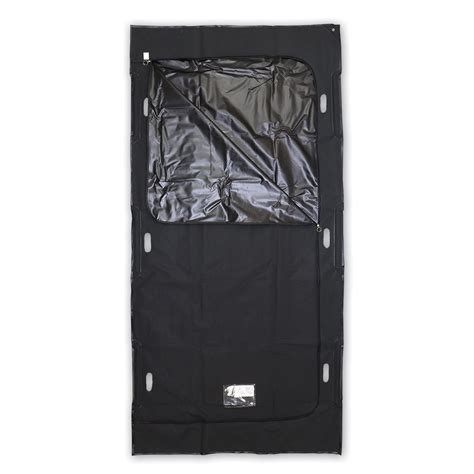 heavy duty body bag